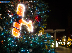 Атаку БПЛА отразили днем над Волгоградской областью