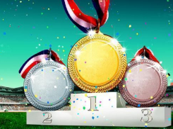 Спортсмены из Волгограда завоевали 2 медали на Европейских играх