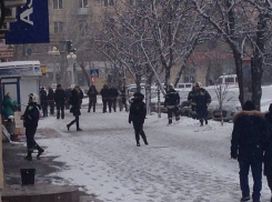 Волгоградских чиновников научили эвакуироваться