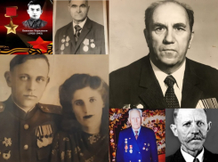 «Бессмертный полк» онлайн вовсю набирает обороты в Волгограде