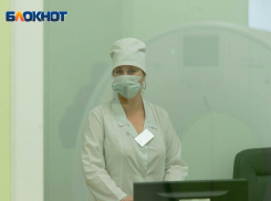 30-летняя волгоградка умерла от ковид: отказалась от госпитализации