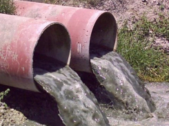 ЖКХ Красноармейского района оштрафовано на 400 тысяч за сброс отходов в пруд