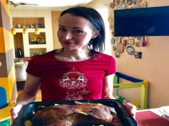 Олимпийская чемпионка показала аппетитные кадры в Волгограде