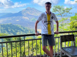 Кофейня с волгоградской пропиской замахнулась на успех на Бали