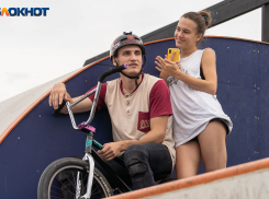 Волгоградские синоптики обещают ливни с градом в понедельник 