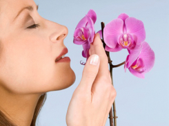 Волгоградские женщины выбирают партнера по запаху