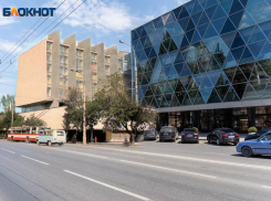 Тогда и сейчас: первый торговый центр Волгограда, который показывали на Центральном телевидении СССР