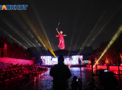 «Танцы на костях»: волгоградцы уверены, что прецедент топтания могил создали организаторы шоу