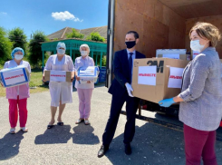 Добрые дела «ЕвроХим-ВолгаКалия» заслужили самую высокую оценку