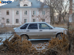 Небольшой дождь и плюсовая температура: 12 декабря в Волгограде