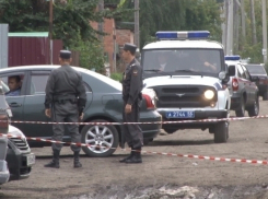 В тройном убийстве в Быково погибла мать двоих детей 