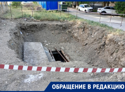 Третьи сутки без ГВС выживают МКД на севере Волгограда