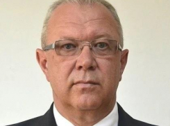 Ушел в отставку глава Быковского района Александр Рычагов