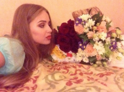 Волгоградка Ангелина Самохина вошла в десятку финалисток конкурса «Мисс Волга-2015»