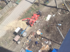 В Волгограде после публикации «Блокнота» ликвидировали опасную свалку