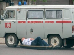 Прокуратура через суд добивается покупки новых машин скорой помощи в Краснослободскую больницу 