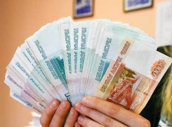 Бухгалтер больницы в Волгограде потратила на себя из кассы более 3 млн
