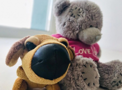 Волгоградка задушила своего 4-летнего ребенка за несъеденную кашу