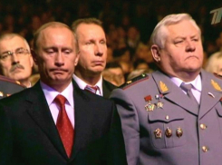 Три года назад умер генерал МВД и отец экс-вице-мэра Волгограда Эдуард Калачёв