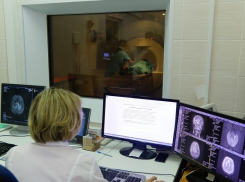 Региональный токсикологический центр откроют на базе больницы №25 в Волгограде