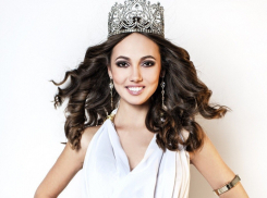 Начинаем голосование среди участниц конкурса «Мисс Волгоград-2015»
