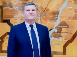 «Волгоградцы сами выбирают места для реконструкции», – Олег Савченко о строительстве сквера