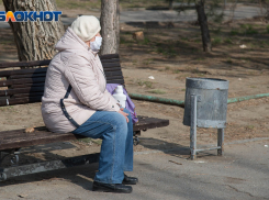 1135 человек заразились коронавирусом в Волгоградской области