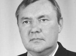 Ковид забрал известного волгоградского ученого Михаила Кусмарцева