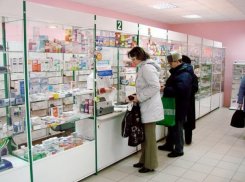 Волгоградца осудят за грабеж лекарств за 4 тысячи рублей