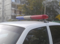 Пьяный лихач спровоцировал стрельбу на трассе в Волгоградской области