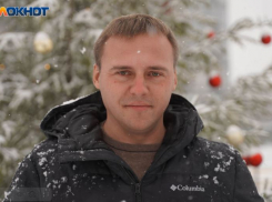 Преобразивший ЦПКиО в Волгограде Андрей Еркин принимает поздравления 