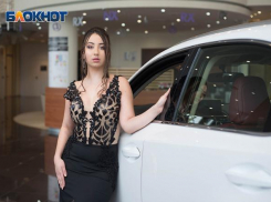 На что потратить миллион рублей рассказала участница «Мисс Блокнот-2019» Аниса Рамазан