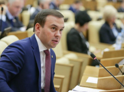 Всесильный заместитель Зюганова прилетит в Волгоград на встречу с губернатором
