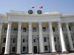 Волгоградский облизбирком представил окончательный список депутатов областной Думы