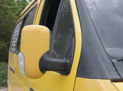 Маршрутчик задавил шестилетнюю малышку на глазах матери в Волгограде 