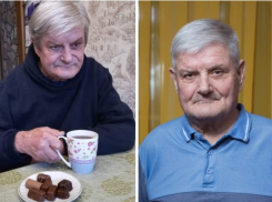 В Волгограде таинственно пропал глухой дедушка