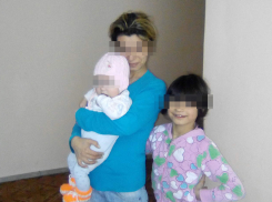 Мать четверых детей заживо сгорела, вернувшись в горящий дом за телефоном под Волгоградом