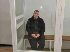 Зумер переехал полицейского при попытке скрыться под Волгоградом