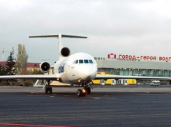 В Волгограде задерживаются три рейса из-за тумана