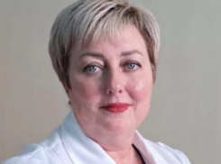 Главврачом областной детской больницы в Волгограде назначили педиатра с 30-летним стажем