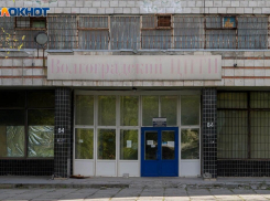 Переговоры о судьбе уникального книгохранилища начались в Волгограде