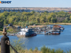 Как зимой: резкое похолодание надвигается на Волгоградскую область