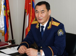 Руководитель Следственного управления региона Михаил Музраев отправлен в отставку