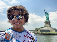 Впечатления не такие грандиозные: Шаляпин сравнил Статую Свободы и «Родину-мать зовет!» 