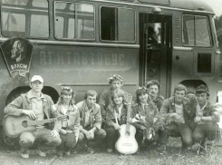 Волгоградцев приглашают вспомнить веселые дни комсомольской молодости