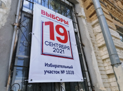 Почти 70% волгоградцев отчитались о голосовании начальству