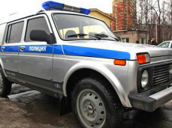 Участковым Волгоградской области выделят 100 «Нив»