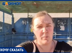 Памятник лени появился на остановке в Волгограде: мусор носили сюда месяцами
