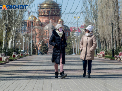 Еще двое заболевших выявлены в Волгоградской области за сутки