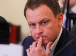 В Волгограде ждут визита влиятельного единоросса